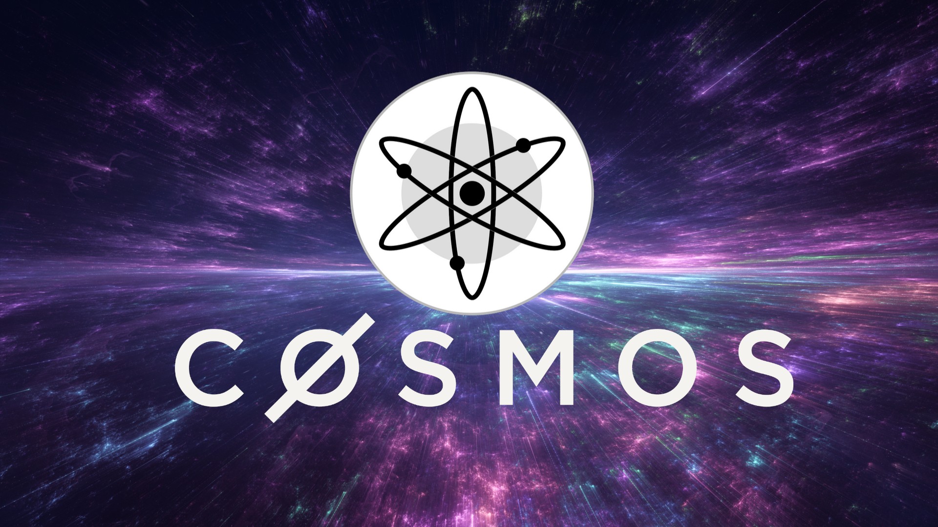 Déléguer ses tokens sur COSMOS